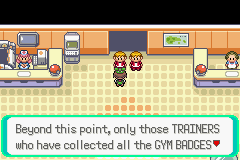 Add the pokemon emerald gdq run to your watch list if you missed it! Pokemon Emerald - Update 73